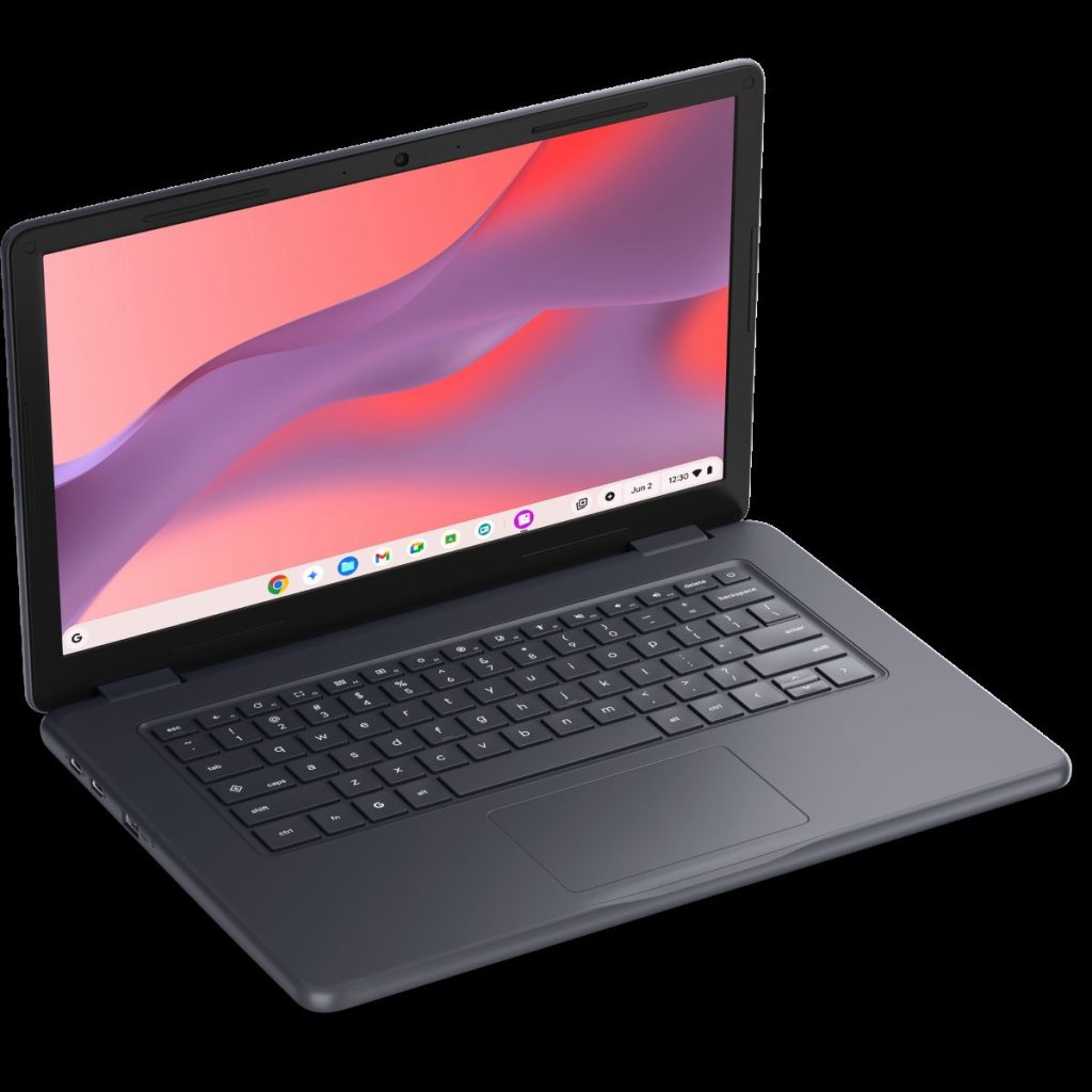 Dell Chromebook 14 4