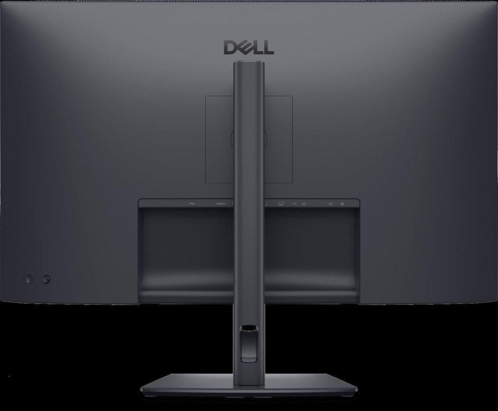 Dell UltraSharp 32 4K QD OLED Monitor 6