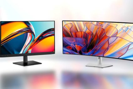 Dell Unveils Two World-First UltraSharp Monitors at CES 2026