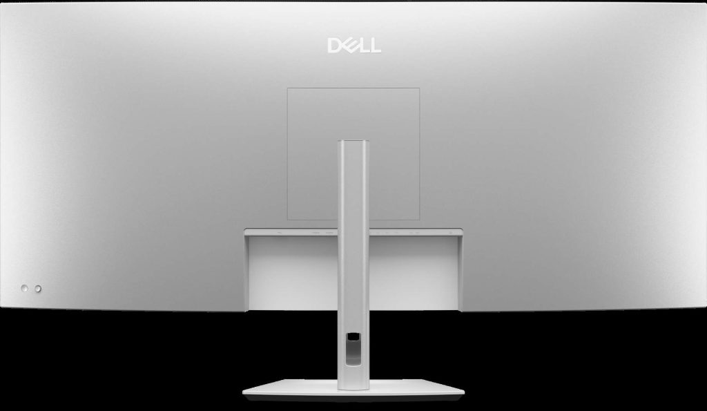 Dell UltraSharp 52 Thunderbolt Hub Monitor 12