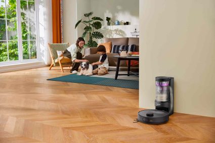 CES 2026 Spotlight: Eureka’s New Smart Vacuums