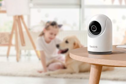 Reolink E331 Review: Big Features on a Small Budget