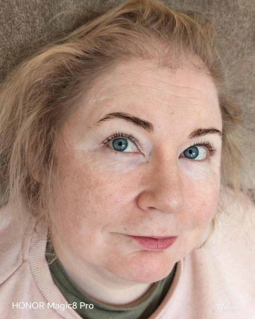 Honor Magic8 Pro Main Camera