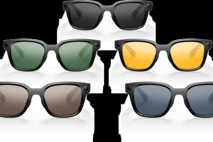Rokid Style: Lightweight, Prescription AI Glasses for 2026