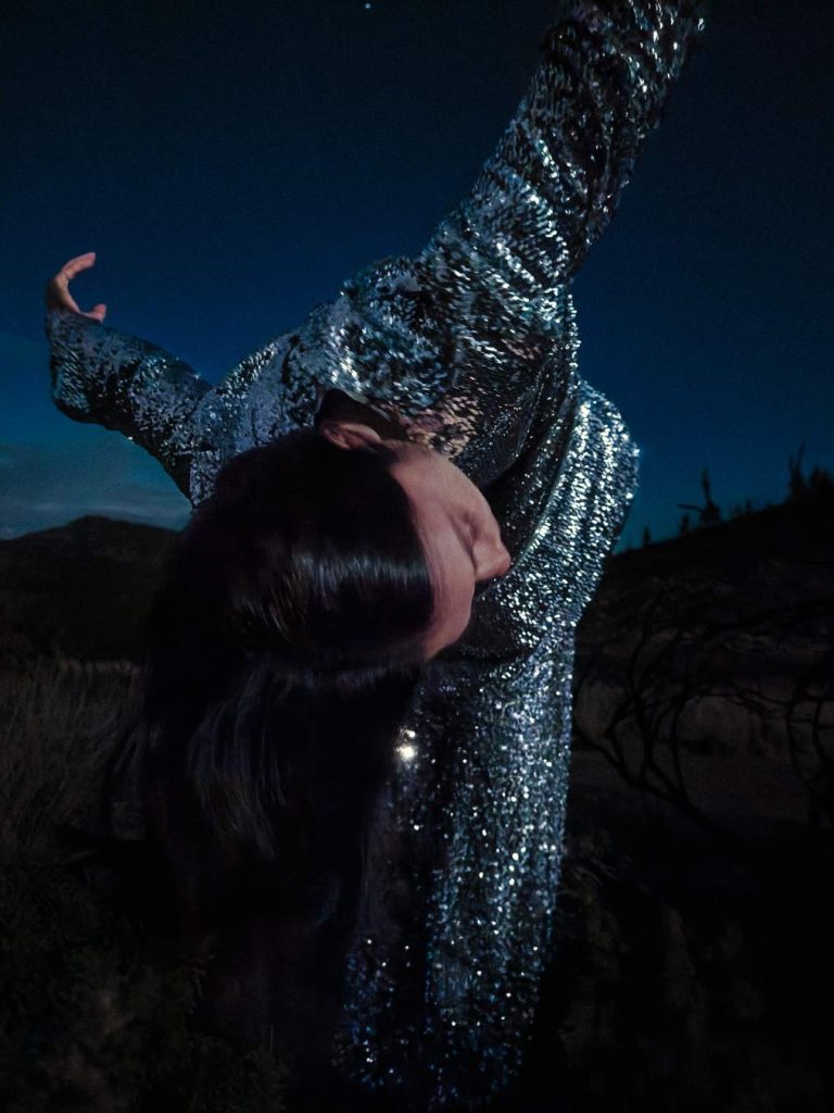 MARIA LAX HONOR STILLS 1