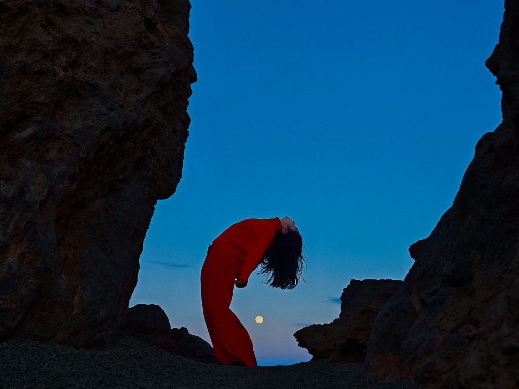 MARIA LAX HONOR STILLS 2