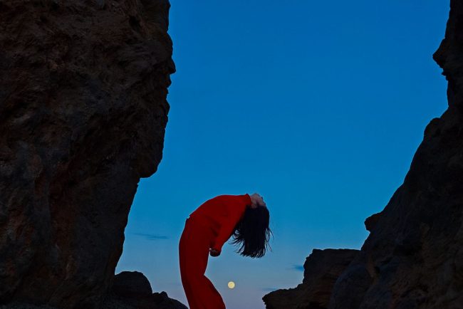 MARIA LAX HONOR STILLS 2