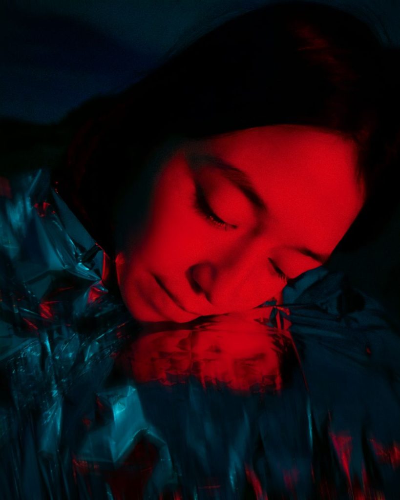 MARIA LAX HONOR STILLS 6