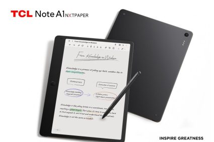 TCL Note A1 NXTPAPER Pic1