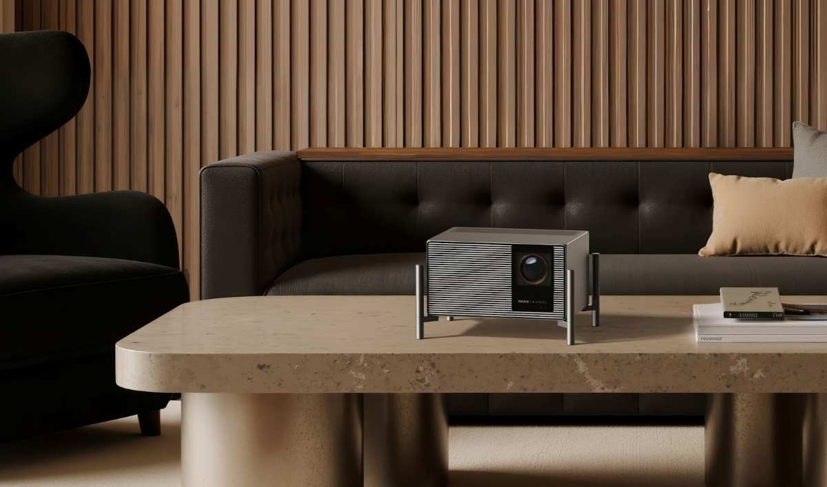 TITAN Noir Max Series at CES 2026