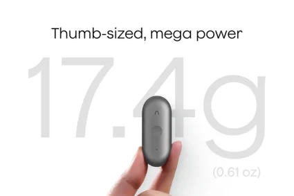 Plaud Launches NotePin S and Bot-Free Desktop AI Notetaker