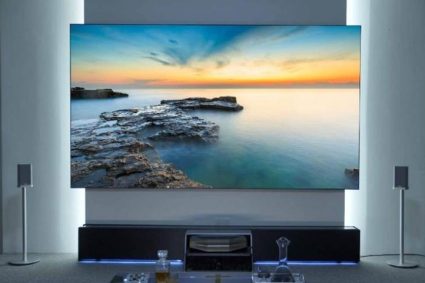 AWOL Vision Expands Aetherion with 150” ALR Screen & Vanish Cabinet