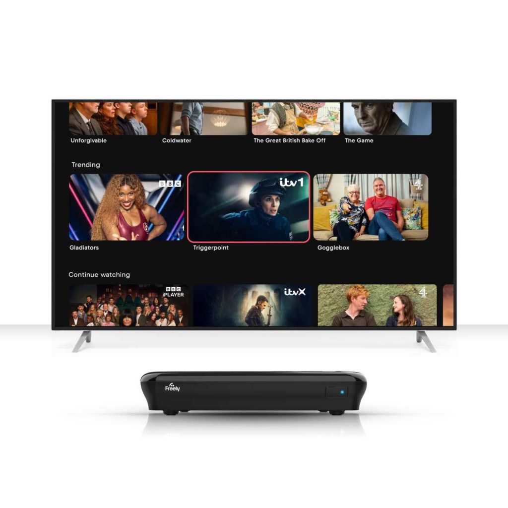 HUMAX AURA EZ Trending