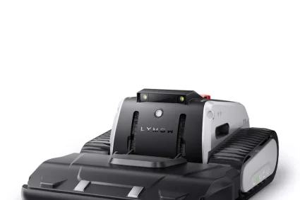 Lymow One Plus Mover