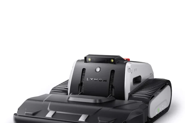 Lymow One Plus Mover