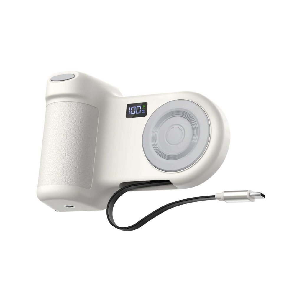 Belkin Stage PowerGrip CTA006 (7)