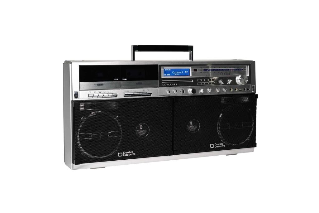 Bumpboxx BB 777 Hero 1