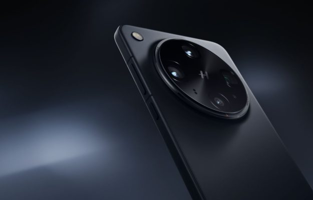 Find X8 Ultra in Black