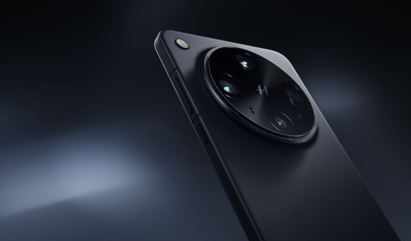 Find X8 Ultra in Black