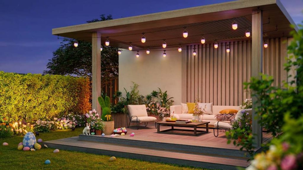 Lifestyle Image Easter Lifestyle Image Easter