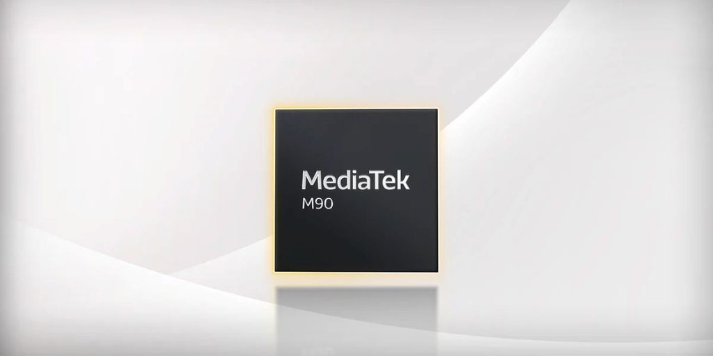 MediaTek and Starlink Bring Satellite Emergency Alerts to Phones 2 MediaTek M90