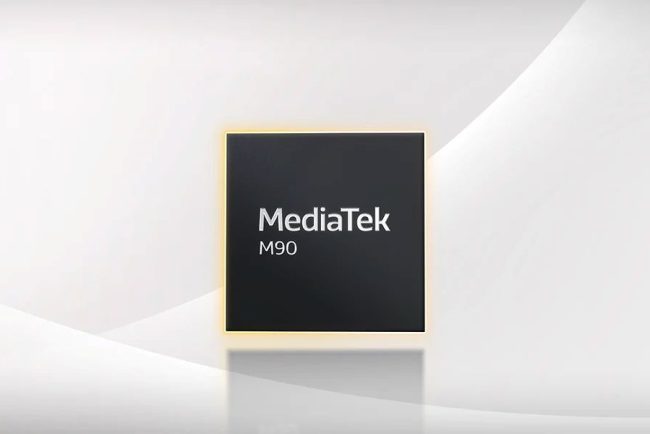 MediaTek M90