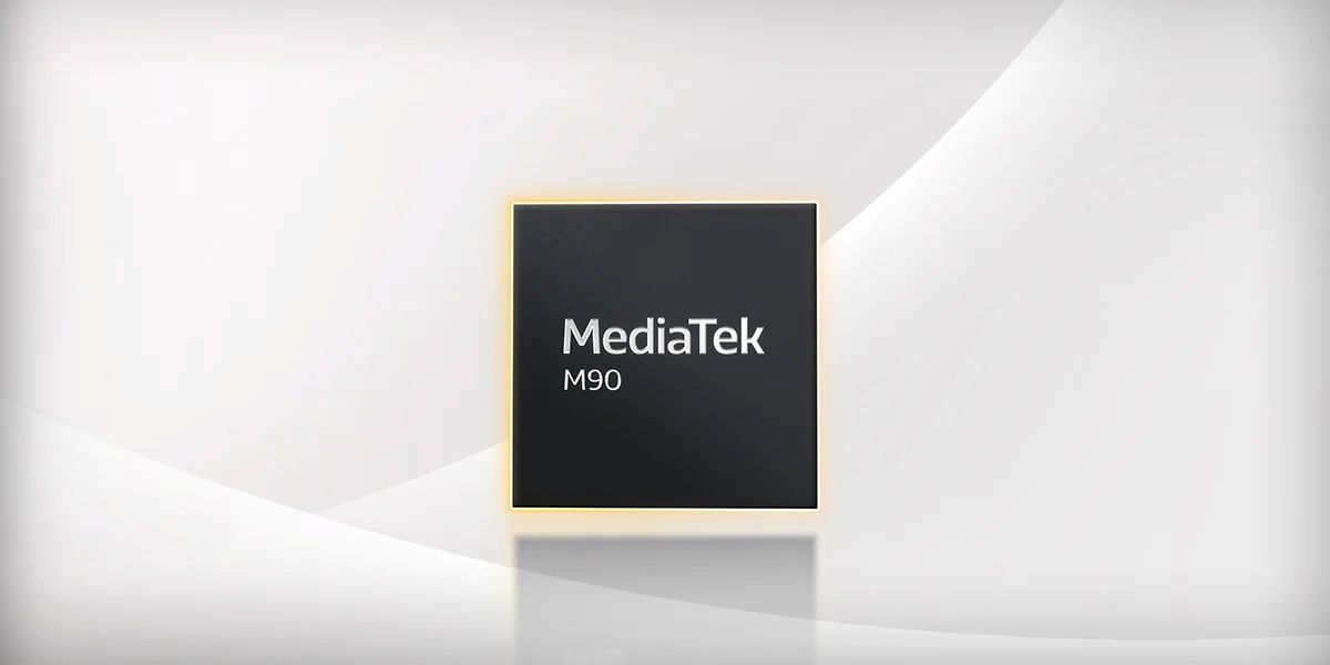 MediaTek M90