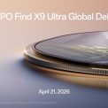 Oppo Find X9 Ultra
