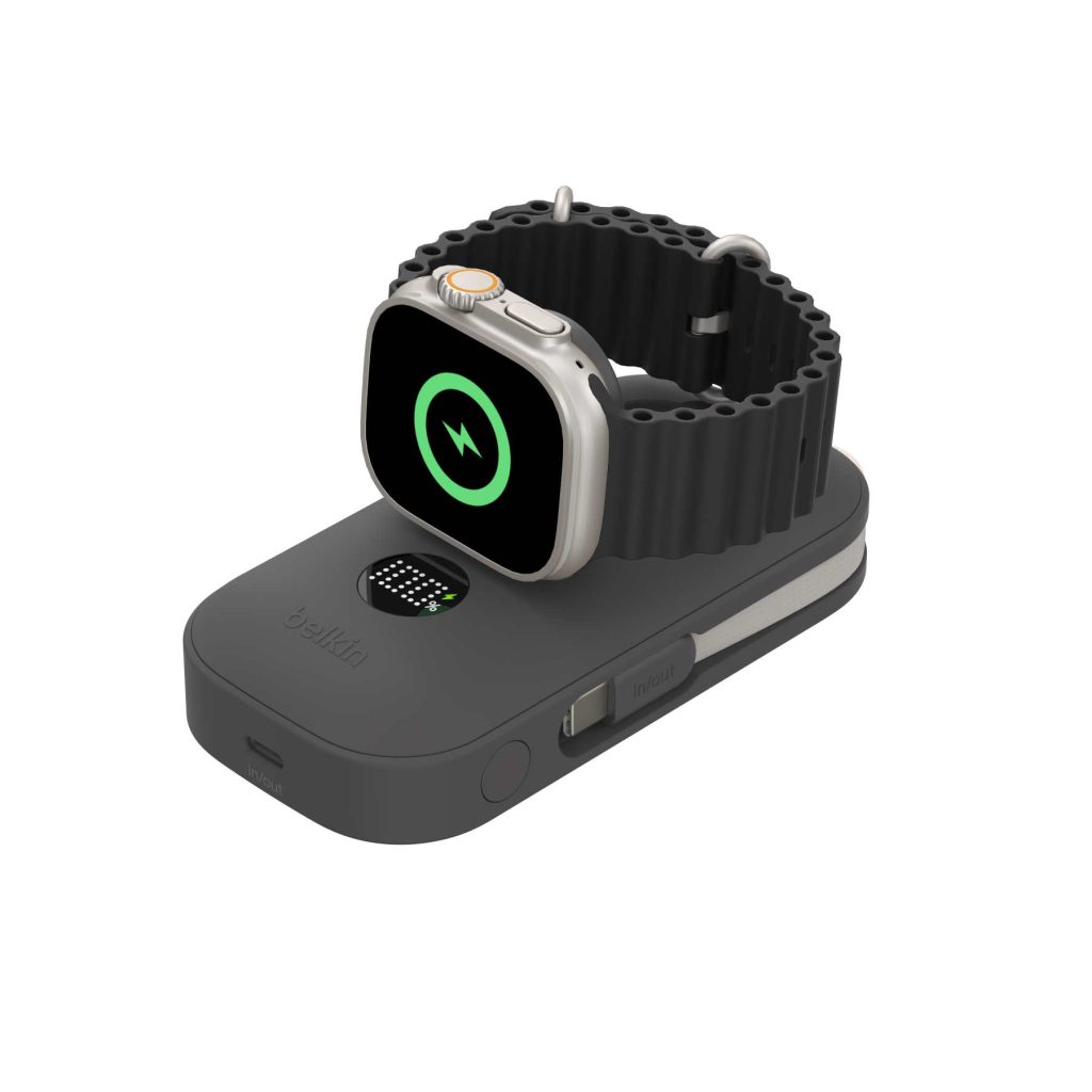 PNG Version BPD012hqBK BoostCharge Pro Power Bank 10K with Apple Watch Charger pkg01