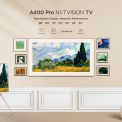 TCL A400 Pro NXTVision TV