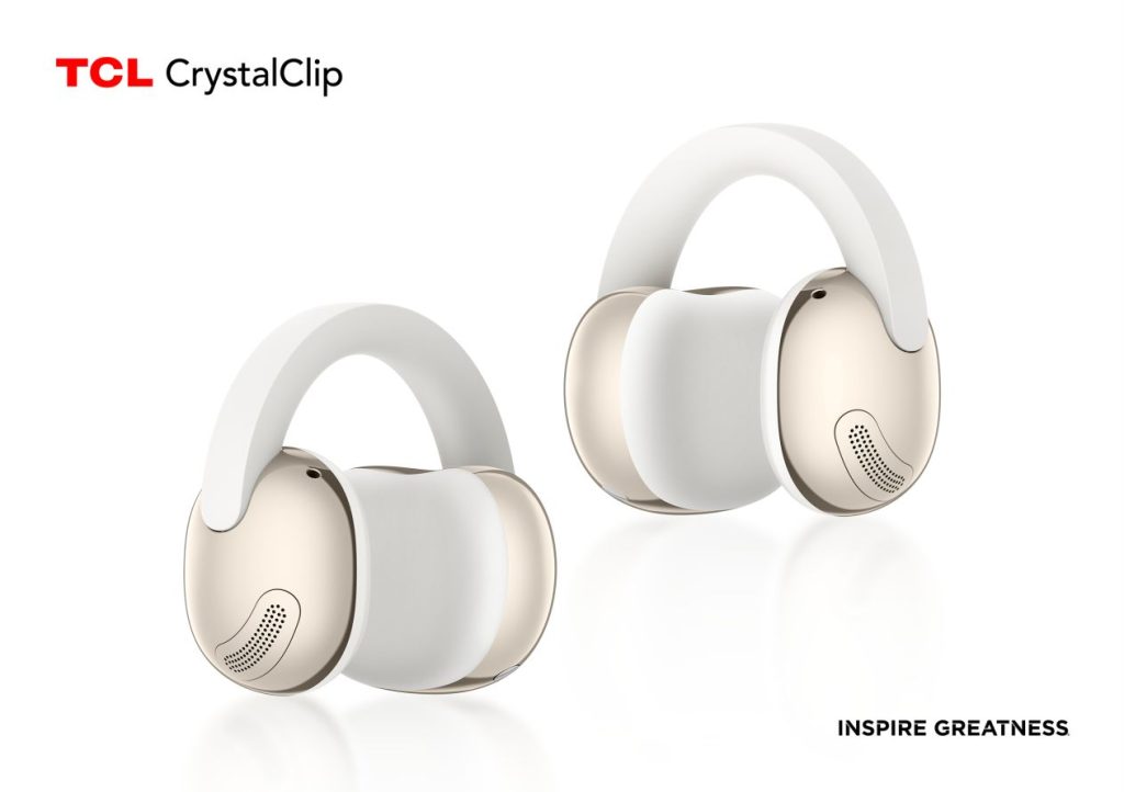 TCL CrystalClip