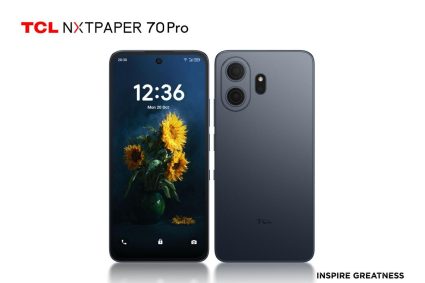 TCL NXTPAPER 70 Pro Goes Official at MWC 2026 with AI Power and All-Day Eye Comfort