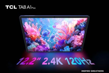 TCL Expands Its Tablet Lineup at MWC 2026