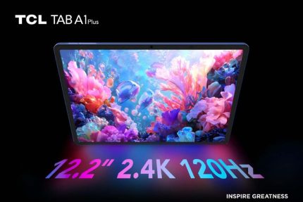TCL TAB A1 Plus