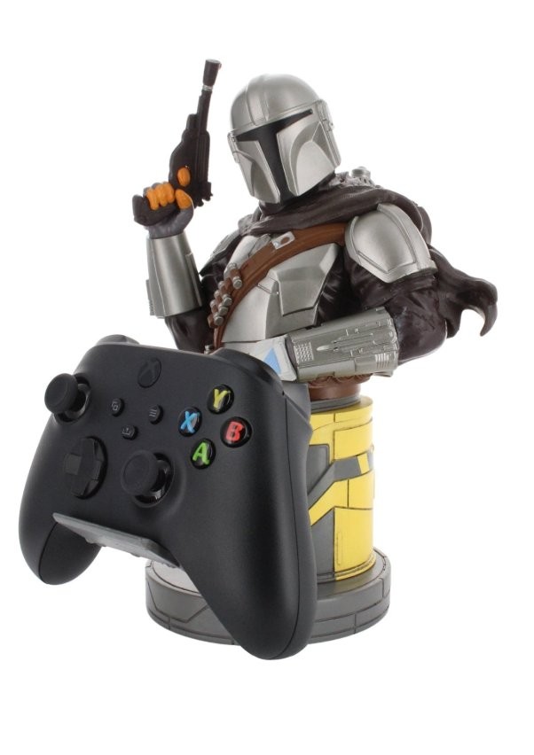 mandalorian controller holder mandalorian controller holder