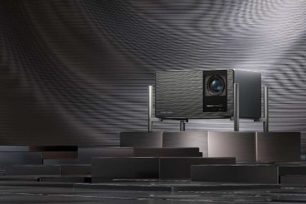 xgimi titan noir series