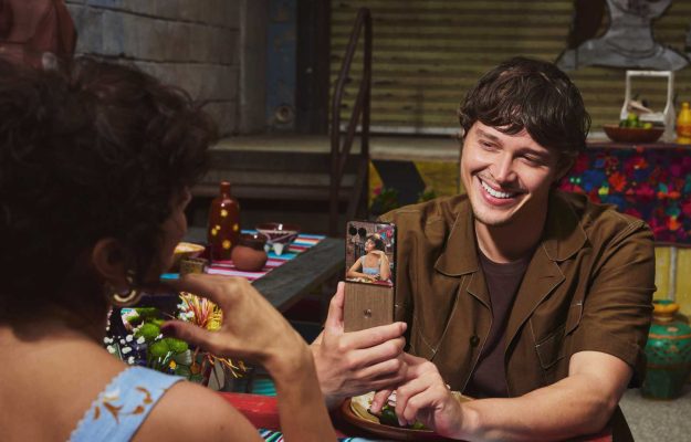 2026 RAZR 70 ULTRA COCOA