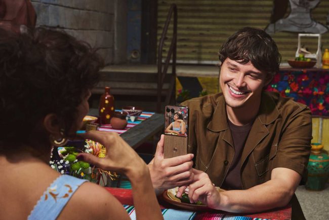 2026 RAZR 70 ULTRA COCOA