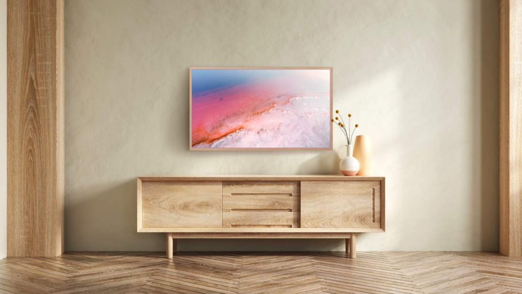 32A400Pro lifestyle 1