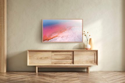 32A400Pro lifestyle 1