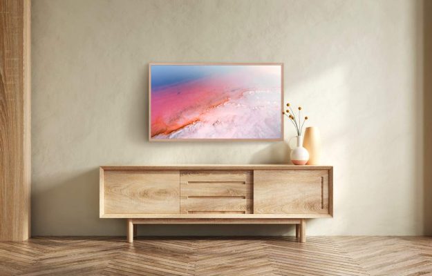 32A400Pro lifestyle 1