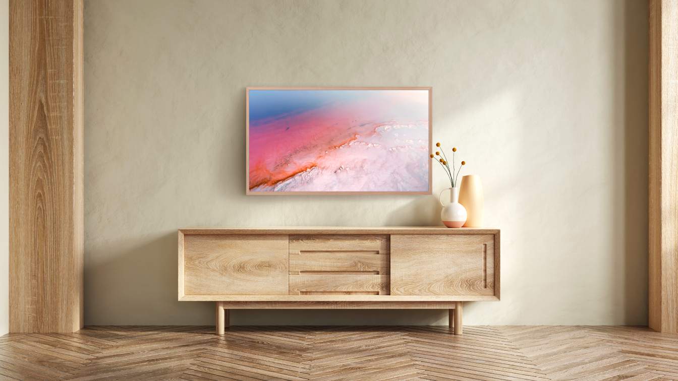 32A400Pro lifestyle 1