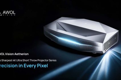 AWOL Vision Aetherion Series Pre-Orders Go Live with Massive Bundle Savings
