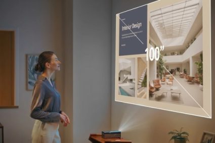 Acer PD1520U Projector