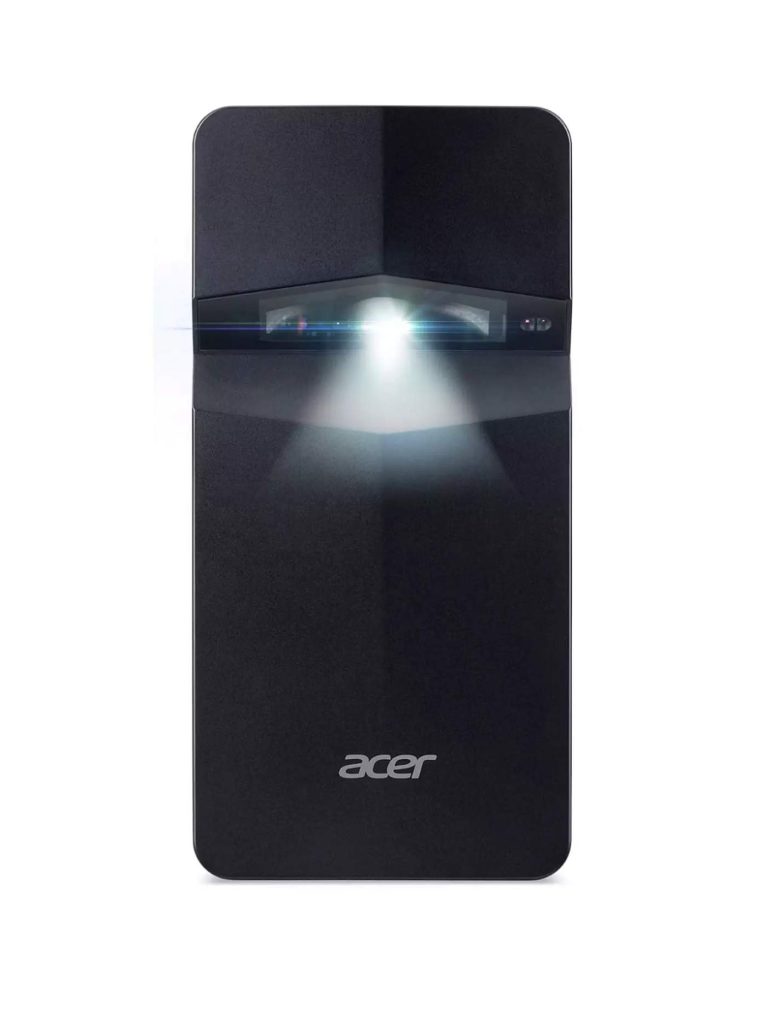 Acer PD1520U Projector pic2