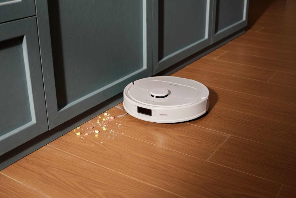 Anti Tangle Side Brush 2