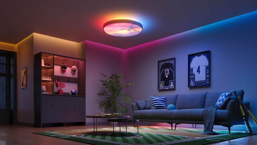 Govee Ceiling Light Ultra 2