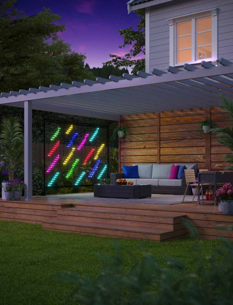 Govee Lightwall 2 Govee Lightwall 2