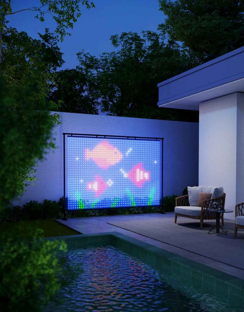 Govee Lightwall 3 Govee Lightwall 3