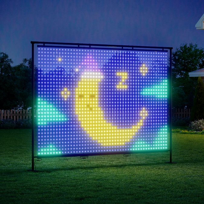 Govee Lightwall 4 Govee Lightwall 4